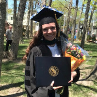 Stephanie Reda, Pt, Dpt