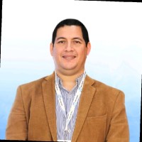 Juan Carlos Marin Valdez