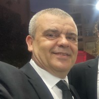 Halil Güler