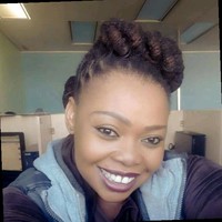 Tracey Chuene