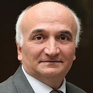 Avram Milenkovic