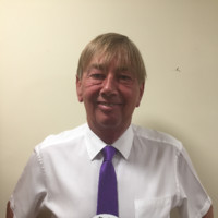 Stephen Rees