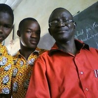 George Tassere zanga