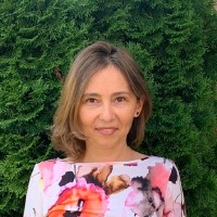 Silvia Cernea