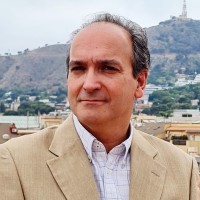 Pablo Calzado Fernández