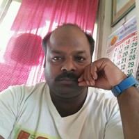 Karthigaiselvam Jayaraman