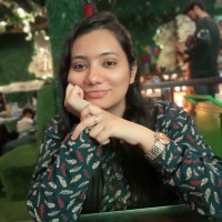 Pragya Pandey
