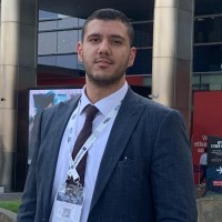 Fahad AL Azawi
