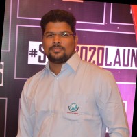 Sathish Kumar G