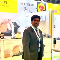 Pradeep Kumar