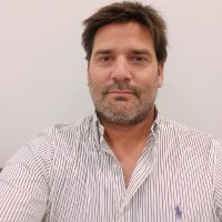 Daniel Bade