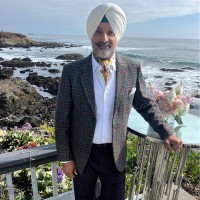 Gurpreet Singh Bains, Ccs, Lcb