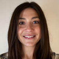 Lara Jessen, Ph.D.