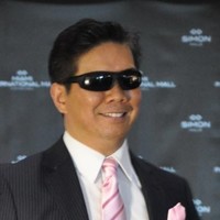 Victor Ten