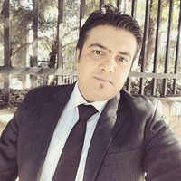 Ifti Ahmad