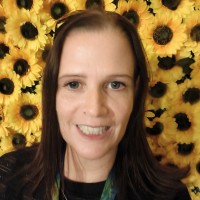 Vicky Holdcroft