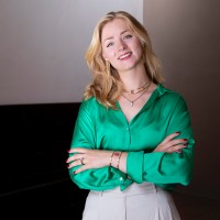 Anjuli Von Huelst