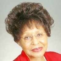 Flo Robinson