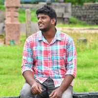 Damodara Sanjay Sai Koduru