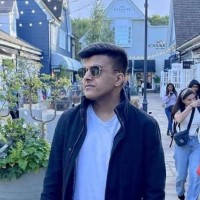 Aryan Garg