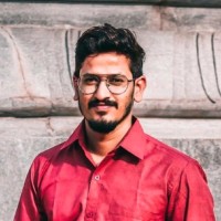 Avinash P. Hampanavar