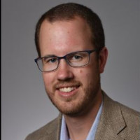 Adam Vogel