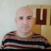 Francisco Ramón Pérez Ruiz