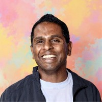 Varan Pathmanathan