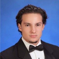 Eric Perez
