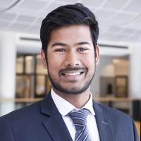 Dhruv Hariharan