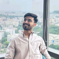 Pranjal Parmar
