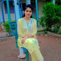 Priyanka Pawar