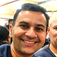 Gaurav Bhatia
