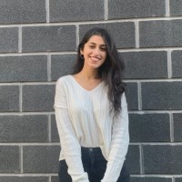 Avizeh Dharamsey