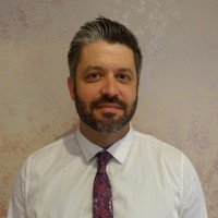 David Smith