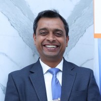 Navin Mishra
