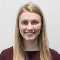 Alyssa Bosse, Mha, Rdn, Ld
