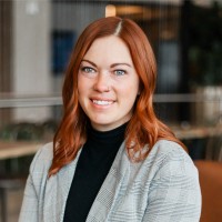 Kellie Kieren, M.Ed.