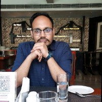 Mayukh Chakraborty