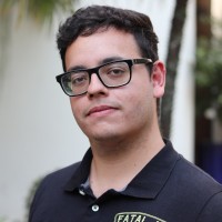 Rafael Rocha Casaque