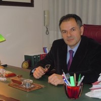 Isidoro (Sidro) Barbagallo