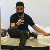 Pulkit Banga