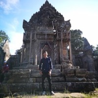 Sothea Pheap