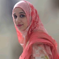 Madiha Siddiqui