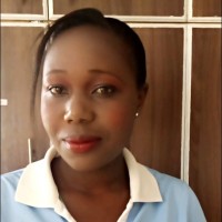 Lydia Ngigi