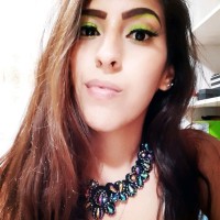 Nicole Annais Donayre Canepa