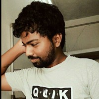 Shiva Krishna
