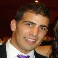 Daniel Gutierrez Zufia