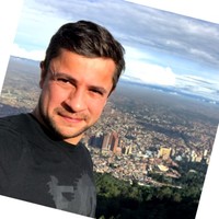 Federico Segura