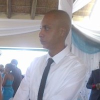 Maganda Nthimbane